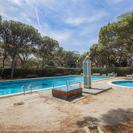 בלאנס Apartamento Condal מראה חיצוני תמונה