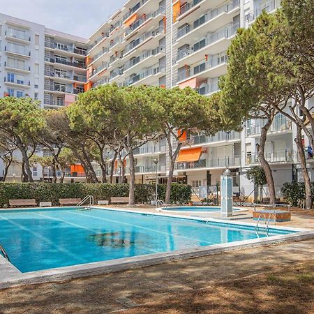 בלאנס Apartamento Condal מראה חיצוני תמונה