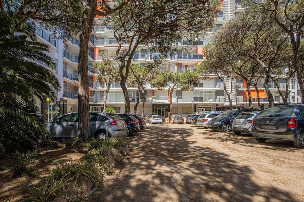 בלאנס Apartamento Condal מראה חיצוני תמונה