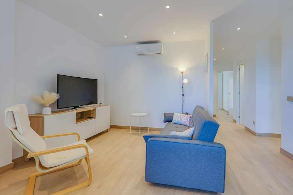 בלאנס Apartamento Condal מראה חיצוני תמונה
