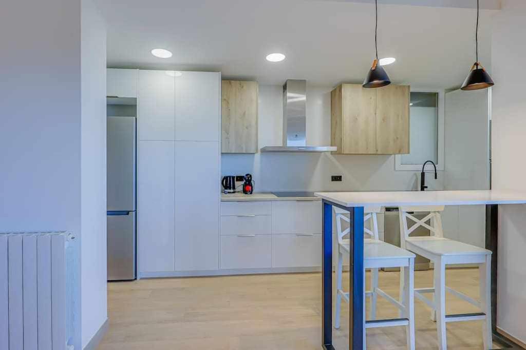 בלאנס Apartamento Condal מראה חיצוני תמונה