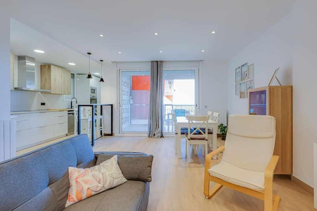 בלאנס Apartamento Condal מראה חיצוני תמונה
