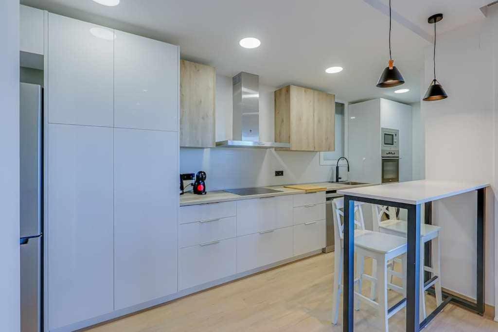 בלאנס Apartamento Condal מראה חיצוני תמונה