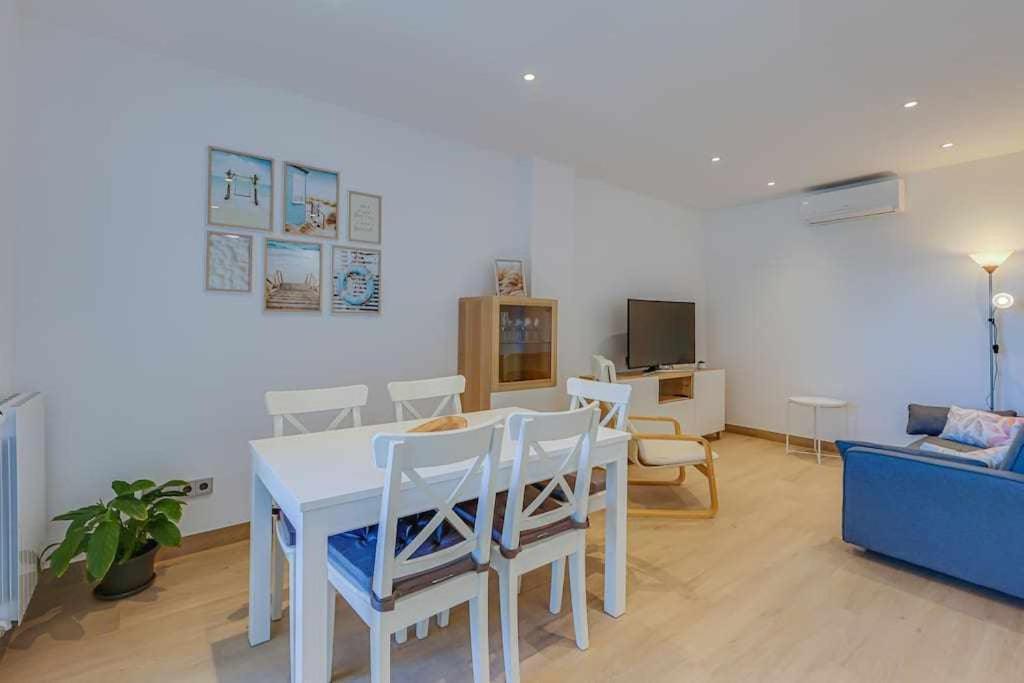 בלאנס Apartamento Condal מראה חיצוני תמונה