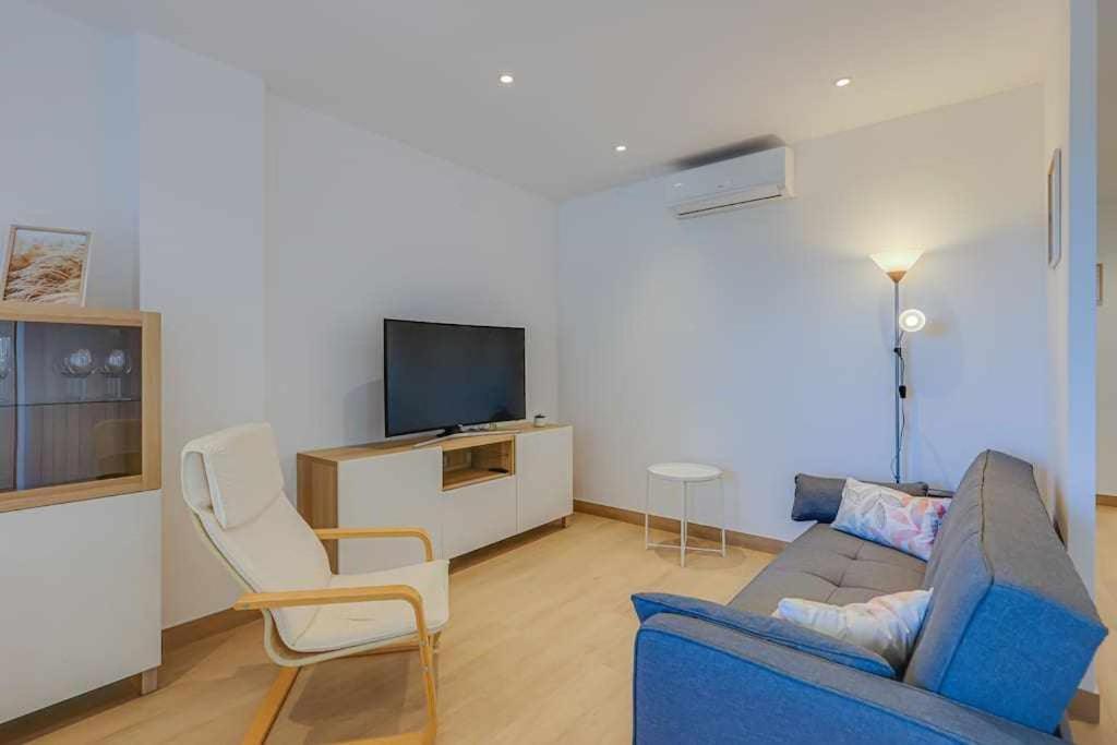 בלאנס Apartamento Condal מראה חיצוני תמונה