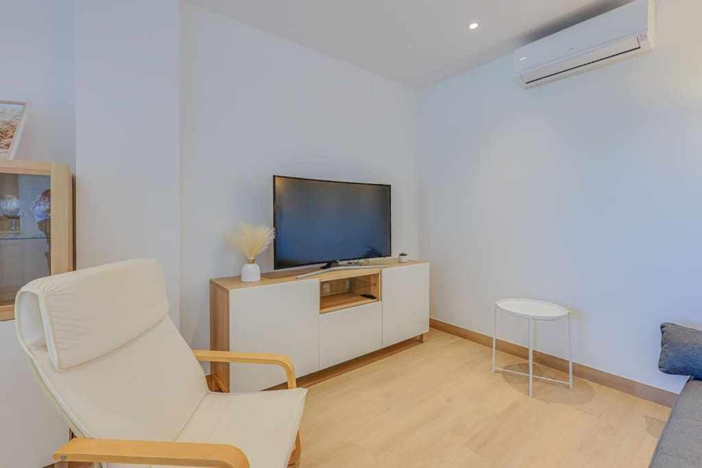 בלאנס Apartamento Condal מראה חיצוני תמונה