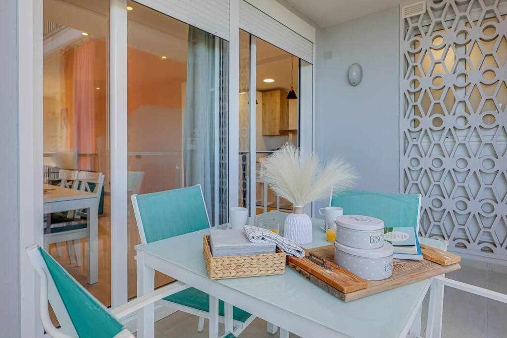 בלאנס Apartamento Condal מראה חיצוני תמונה