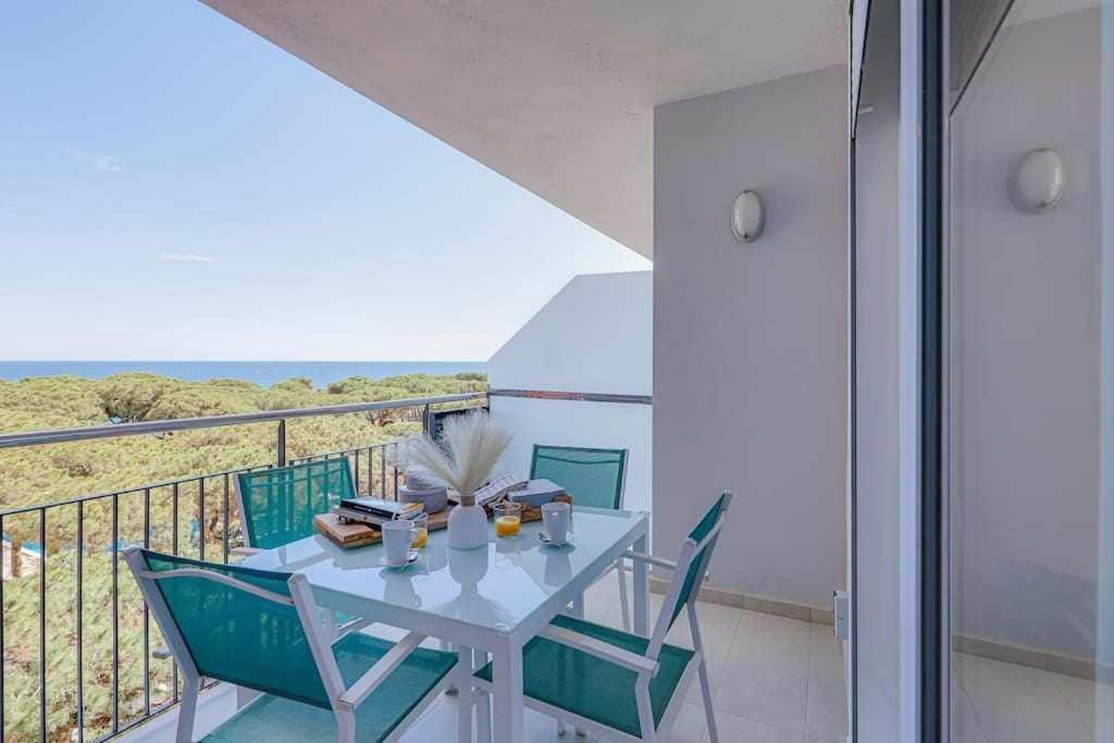 בלאנס Apartamento Condal מראה חיצוני תמונה