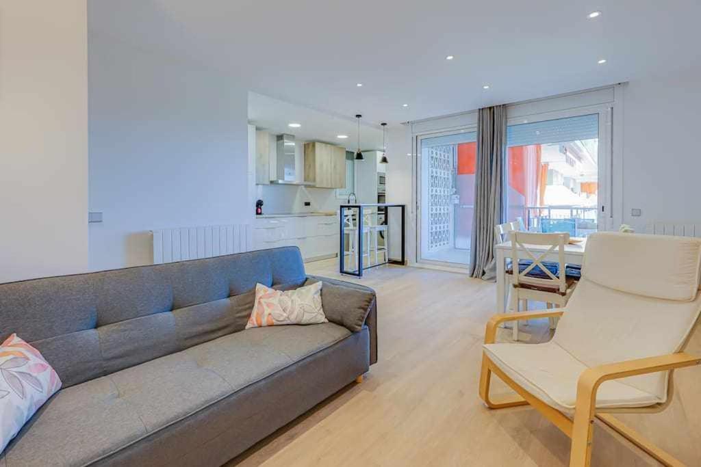 בלאנס Apartamento Condal מראה חיצוני תמונה