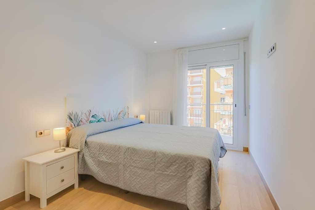 בלאנס Apartamento Condal מראה חיצוני תמונה