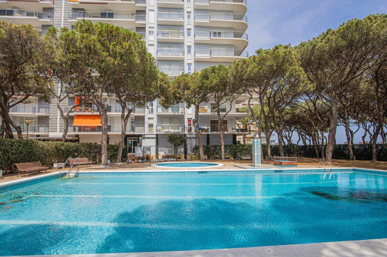 בלאנס Apartamento Condal מראה חיצוני תמונה