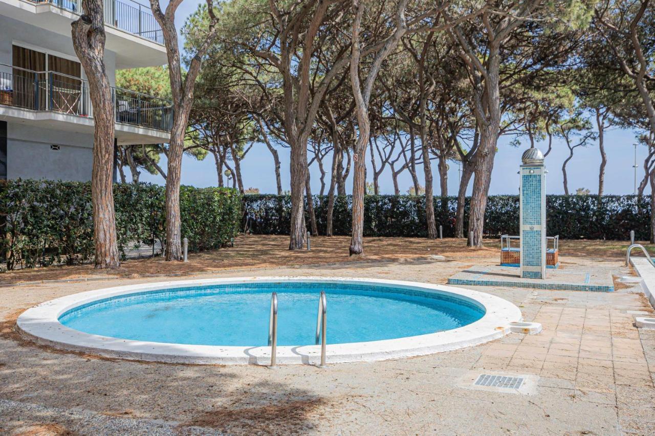 בלאנס Apartamento Condal מראה חיצוני תמונה