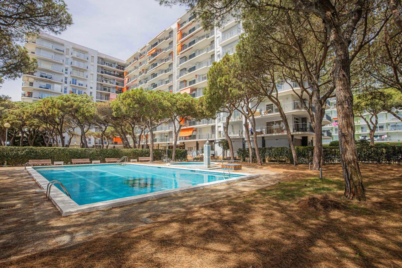 בלאנס Apartamento Condal מראה חיצוני תמונה